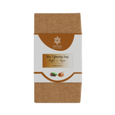 Natuur Coffee & Sugar Soap Skin Tightening - 100gms
